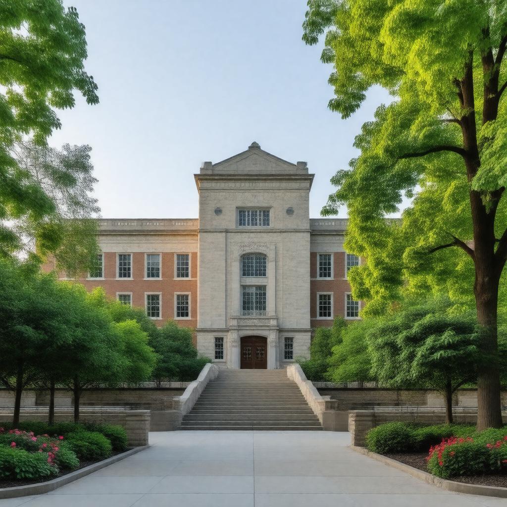 Grainger College of Engineering